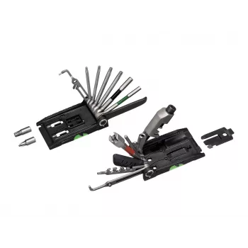 Ferramenta multiusos para bicicleta Topeak ALiEN X