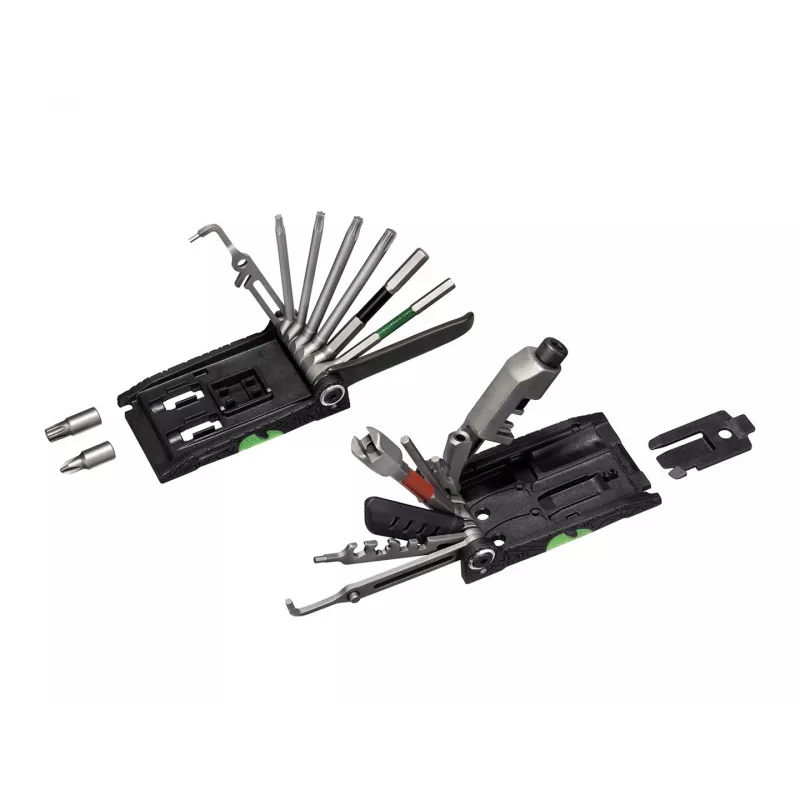 Ferramenta multiusos para bicicleta Topeak ALiEN X