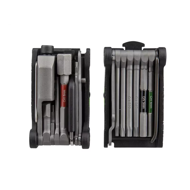 Ferramenta multiusos para bicicleta Topeak ALiEN X