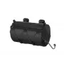 Topeak Tubular BarBag Bolsa de bicicleta frontal 3,8 L poliéster preto