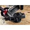 TOPEX 07A115 chave inglesa ajustável 150 mm aço cromo-vanádio DIN 3117