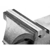 Torno de bancada giratório para serralheiro TOPEX 200 mm
