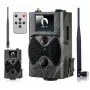 Câmara de caça TOPHUNT HC300M Woodland 1080P 12MP MMS GPRS SIM