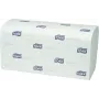 Tork 290163 H1 Advanced Rolo de Toalhas de Papel Branco 2 Folhas 150m (6 Rolos)