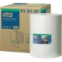 TORK pano de limpeza para serviço pesado 510 azul 300 panos