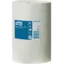 TORK rolo de papel de limpeza multiusos, 1 folha, 120 m, branco (120123)