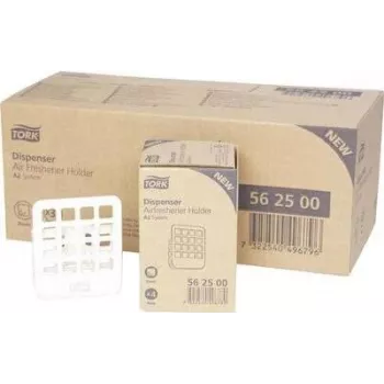 Tork S2 Suporte para ambientador branco 562500