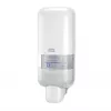 Dispensador de Sabão e Desinfetante Tork S4, Branco