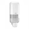 Dispensador de Sabão e Desinfetante Tork S4, Branco
