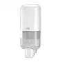 Dispensador de Sabão e Desinfetante Tork S4, Branco