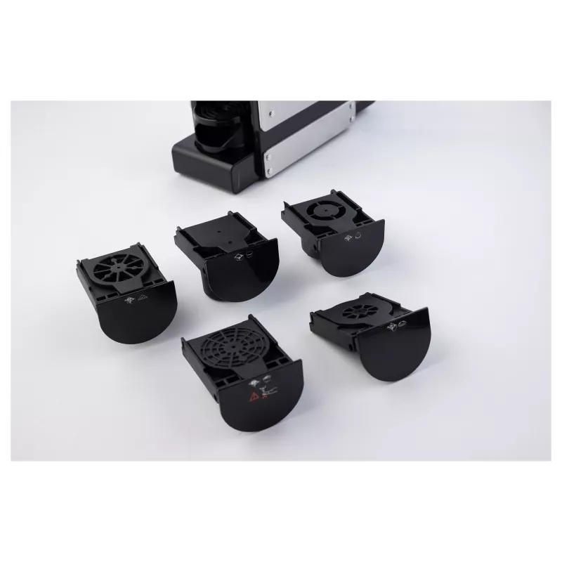 TORNADO TST-550-GS máquina de café 7 em 1