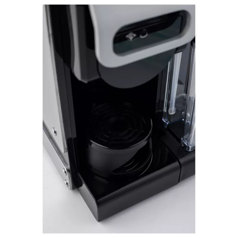 TORNADO TST-550M-GS máquina de café 7 em 1