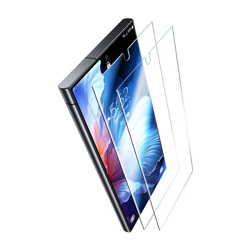 TORRAS Install Master Película de Vidro Temperado para Samsung Galaxy S24
