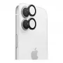 Capa Protetora TORRAS LENSGUARD iPhone 17 Black