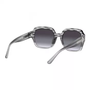 Óculos de sol Tory Burch para mulher TY7143U17858G Havana degradê castanho 56/21/140 mm