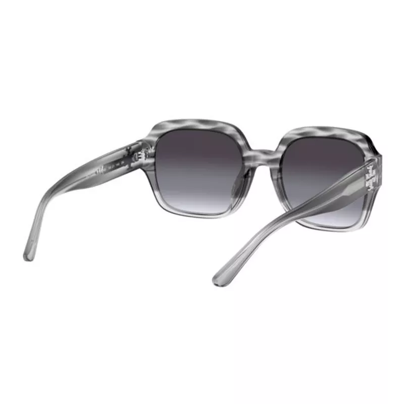 Óculos de sol Tory Burch para mulher TY7143U17858G Havana degradê castanho 56/21/140 mm