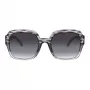 Óculos de sol Tory Burch para mulher TY7143U17858G Havana degradê castanho 56/21/140 mm