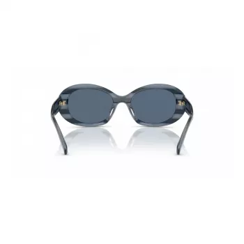 Tory Burch Óculos de sol mulher TY7214U 317780 Dark Havana Brown Gradient 53mm
