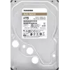 Toshiba N300 NAS 4TB Disco Rígido Interno 3,5