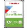 Disco rígido Toshiba S300 AI Surveillance 18TB 3,5 polegadas SATA 7200RPM 512MB
