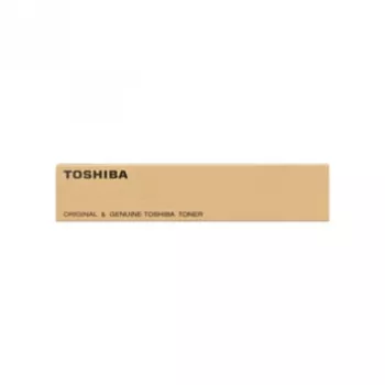 Toshiba T-FC505EM Cartucho de toner magenta original para e-STUDIO 2505AC, 3005AC, 3505AC, 4505AC, 5005AC