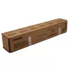 Cartucho de toner magenta original Toshiba T-FC616EM (77.400 páginas) para e-STUDIO 556/656/756/856