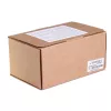 Toshiba Toner T-FC339EM-R TFC339EMR Cartucho de Toner Laser Original Magenta de Alto Rendimento 33.600 Páginas