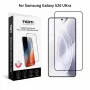 TOTI PREMIUM Película de Vidro Temperado 2.5D Full Cover para Samsung Galaxy S26 Ultra