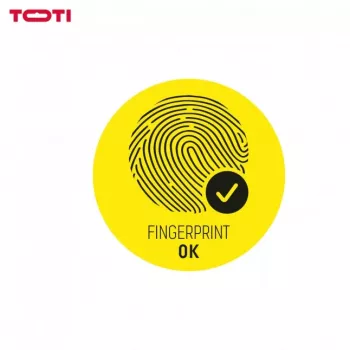 TOTI Vidro temperado 2D Protetor de ecrã para Samsung Galaxy A15/A15 5G, transparente