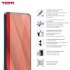 TOTI Protetor de ecrã Tempered Glass 2D para Samsung Galaxy A37/A57/A36/A56/S24 FE/S25 FE