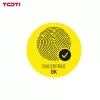 TOTI Protetor de ecrã Tempered Glass 2D para Samsung Galaxy A37/A57/A36/A56/S24 FE/S25 FE