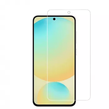 TOTI Protetor de ecrã em vidro temperado 2D para Samsung Galaxy S24 FE/S25 FE/A36/A56/A37/A57/A27