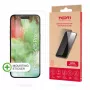 TOTI Película de vidro temperado 2D Full Cover para iPhone 15/15 Pro Transparente