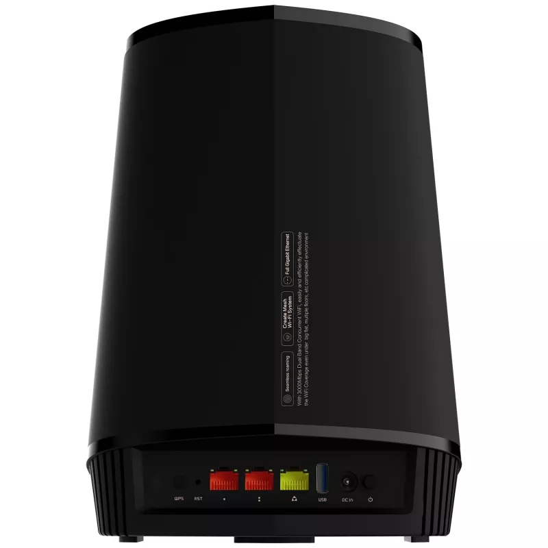 TOTOLINK T20 AC3000 Sistema de Cobertura Wireless Doméstico 2-Pack Mesh