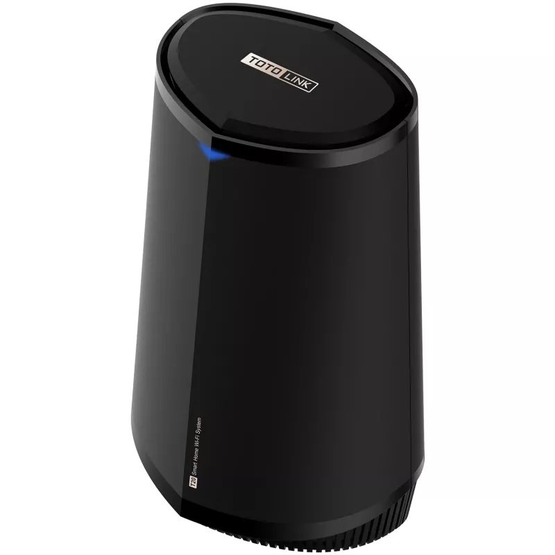 TOTOLINK T20 AC3000 Sistema de Cobertura Wireless Doméstico 2-Pack Mesh