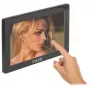 Monitor tátil VM-T101M VGA HDMI AUDIO