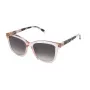 TOUS óculos de sol mulher borboleta STOB88-540856 Havana castanho degradê 54mm