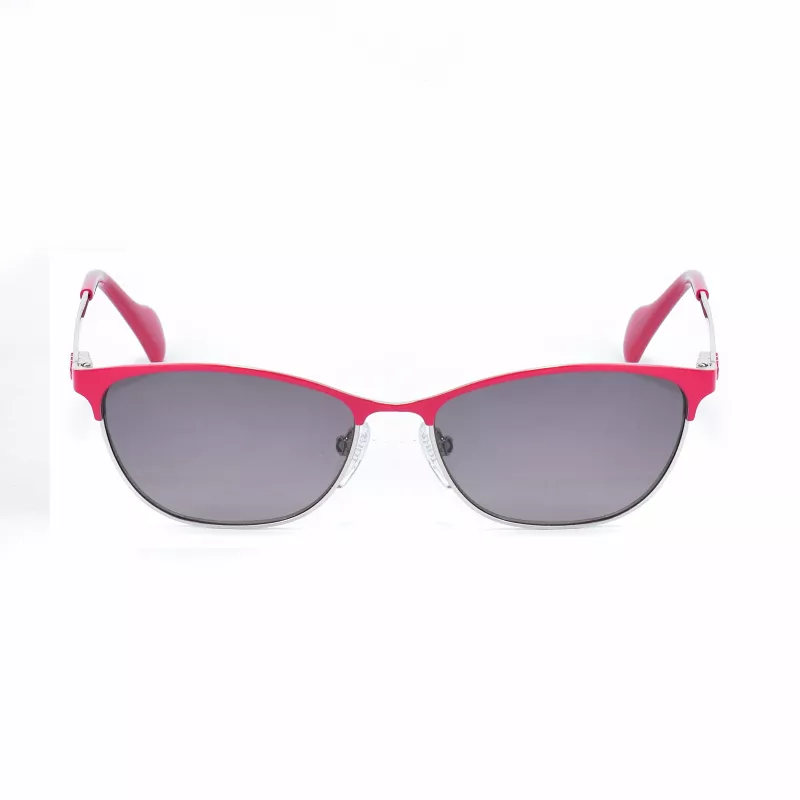 TOUS Óculos de sol de mulher STO-402N-0N54 Armação de acetato Havana Lentes degradê castanhas 51mm