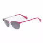 TOUS Óculos de sol de mulher STO-402N-0N54 Armação de acetato Havana Lentes degradê castanhas 51mm