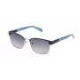 TOUS óculos de sol mulher STO315-550E70 castanho Cat Eye 55mm