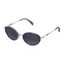 Óculos de sol de mulher TOUS STO388-5101H6 castanho Havana borboleta 51 mm
