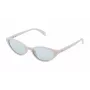 Óculos de sol TOUS mulher STO394-5304AO Havana tartaruga acetato quadrados cat-eye