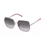 TOUS Óculos de Sol de Senhora STO460-570A39 Havana Castanho Acetato Armação Angular 57mm