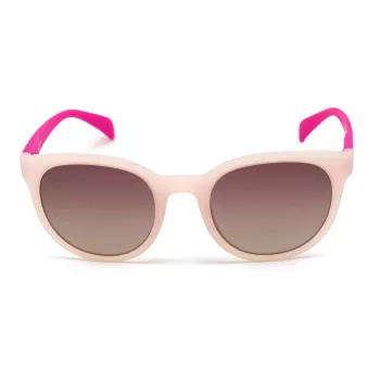 Óculos de sol de mulher TOUS STO913-502ARM Havana acetato retangulares 50mm