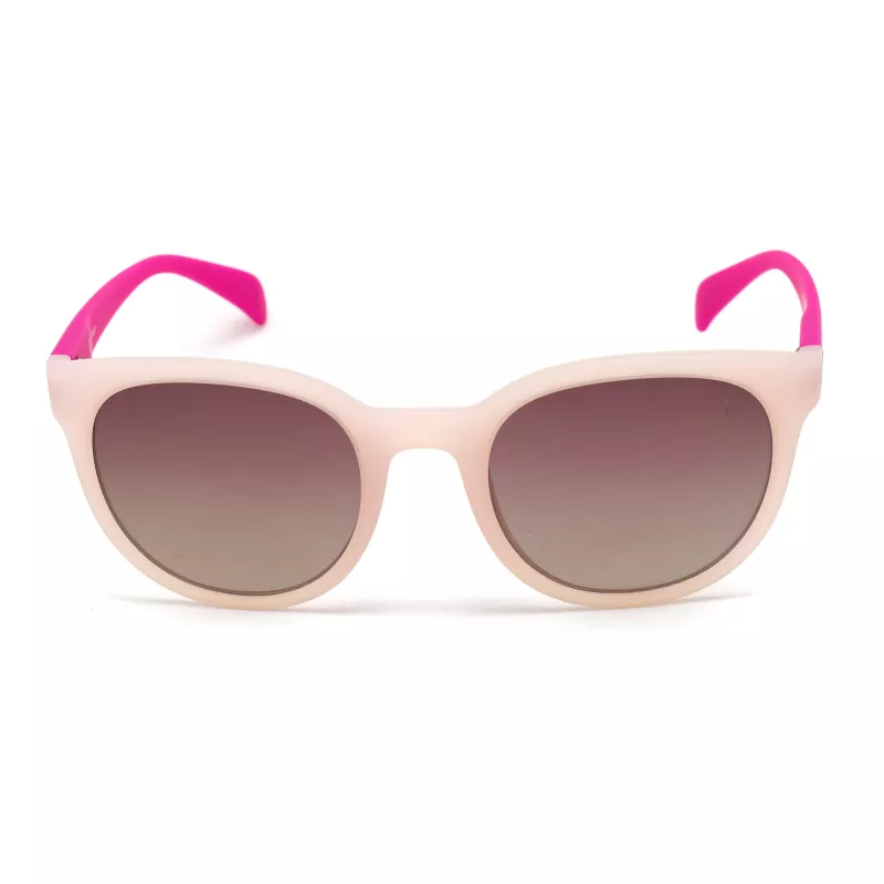 Óculos de sol de mulher TOUS STO913-502ARM Havana acetato retangulares 50mm