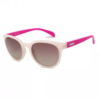 Óculos de sol de mulher TOUS STO913-502ARM Havana acetato retangulares 50mm