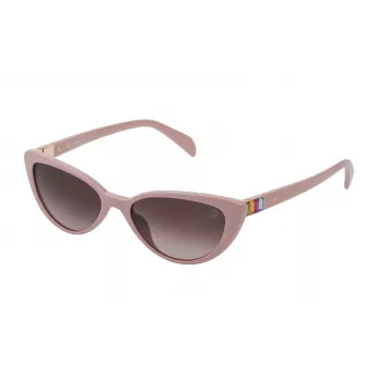 Óculos de sol de mulher TOUS STOA53S550816 Havana tartaruga castanho degradê 55mm