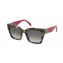 Óculos de sol TOUS mulher STOB47-530XAP Havana acetato castanho degradê 53mm
