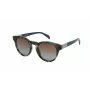 TOUS Óculos de sol para mulher STOB48-500Q66 Havana retangular 50 mm