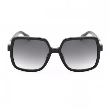 Óculos de sol TOUS mulher STOB73-560700 Havana acetato lentes castanhas 56mm